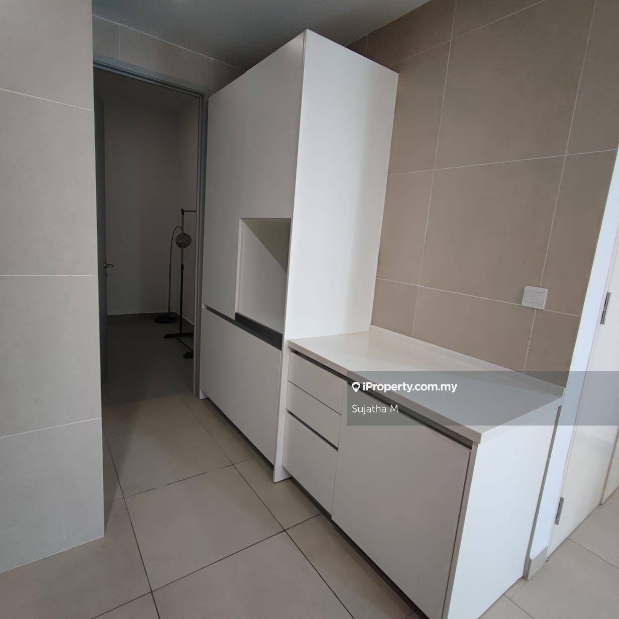 Residensi Servis untuk Disewa di KL Gateway Premium Residences oleh Sujatha M - iProperty.com.my