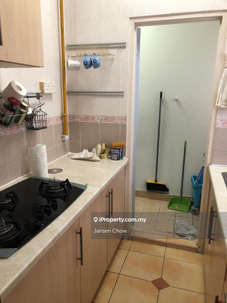 Kondominium untuk Dijual di Ketumbar Hill oleh Jansen Chow - iProperty.com.my