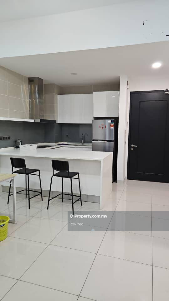 Residensi Servis untuk Disewa di The Park 2 oleh Roy Yeo - iProperty.com.my
