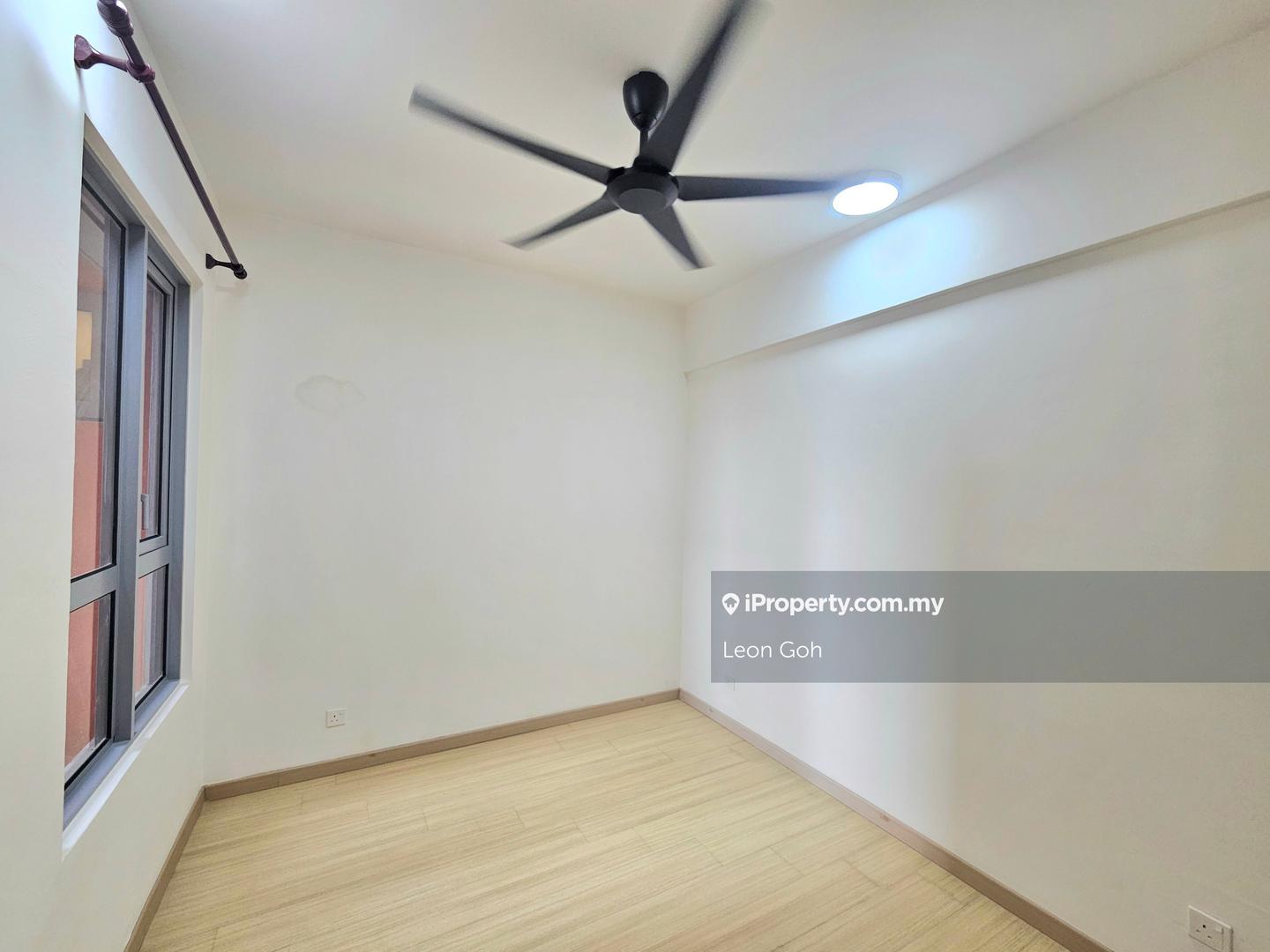 Residensi Servis untuk Disewa di Gravit8, Klang oleh Leon Goh - iProperty.com.my