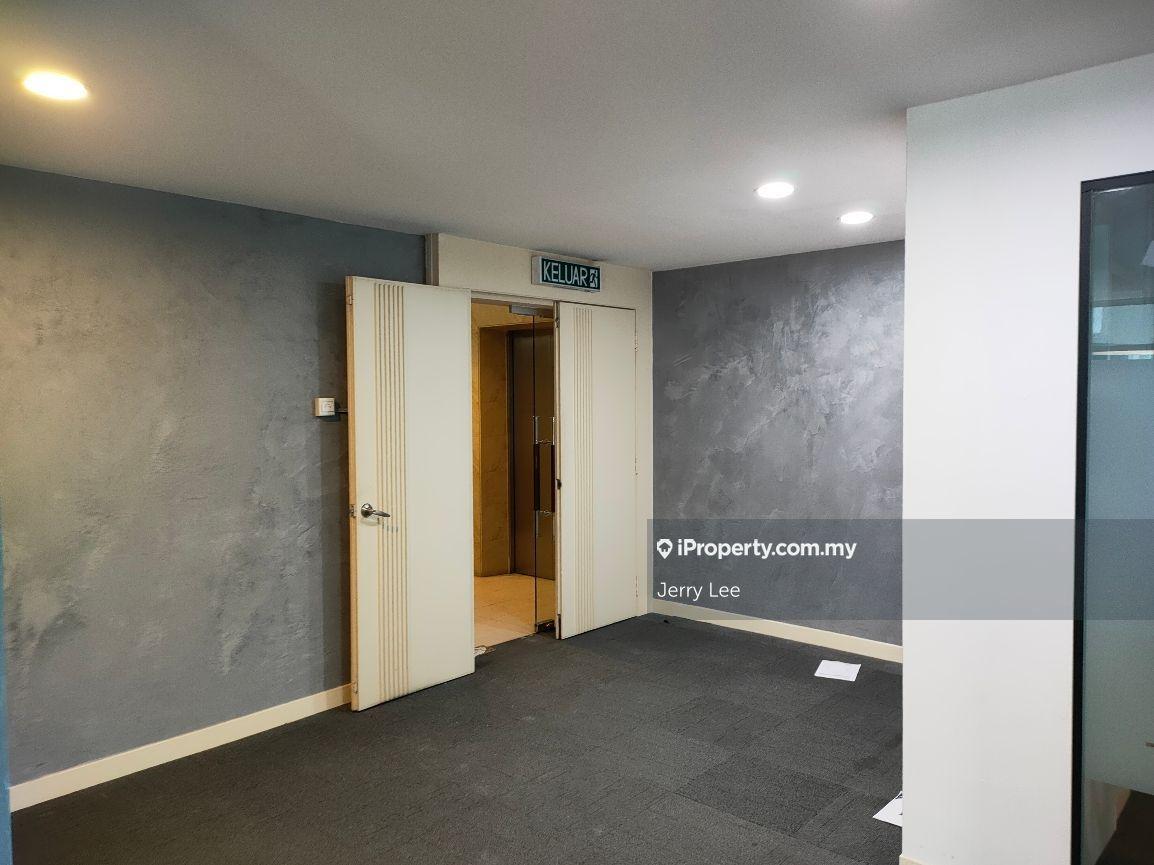 Kedai-Pejabat untuk Disewa di Petaling Jaya, Selangor oleh Jerry Lee - iProperty.com.my