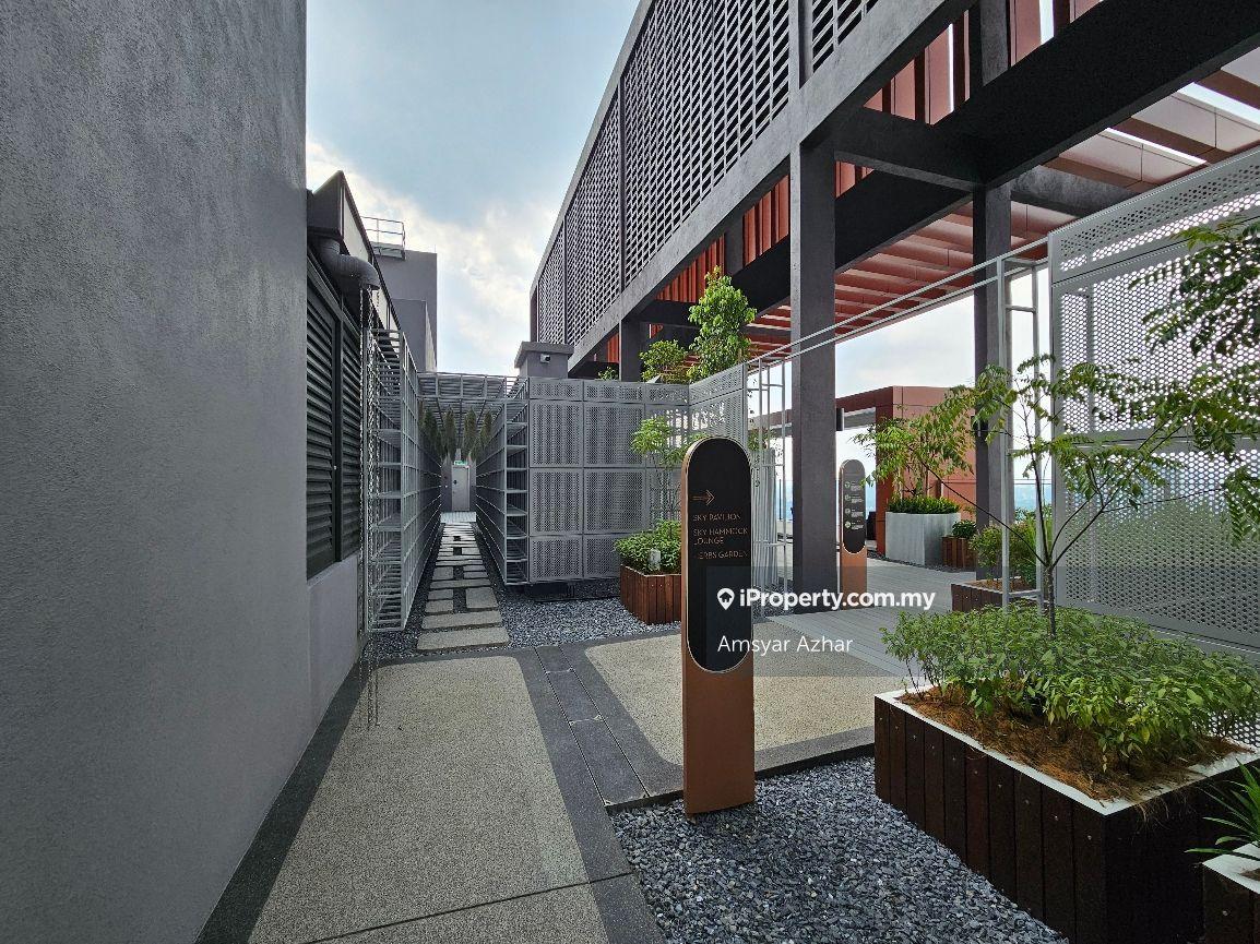 Condominium for Sale in SkyVogue by Amsyar Azhar - iProperty.com.my