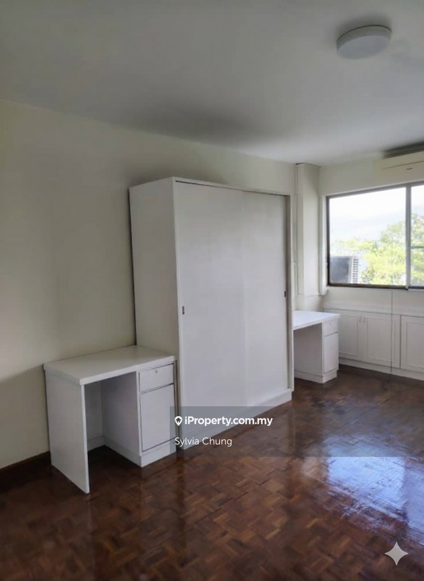 Condominium for Rent in Signal Hill Tower by Sylvia Chung - iProperty.com.my