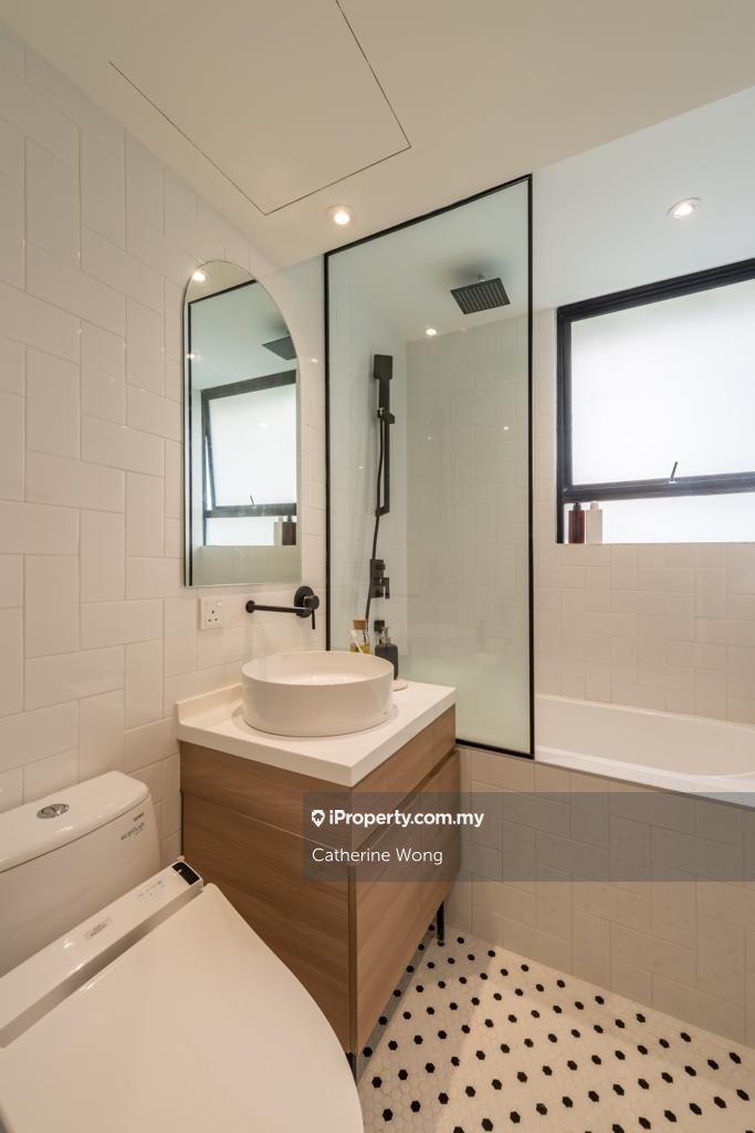 Condominium for Rent in Mont Kiara Pines by Catherine Wong - iProperty.com.my
