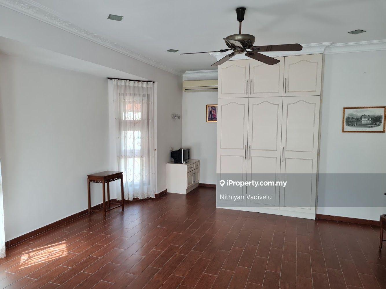 Rumah Berangkai 3.5 Tingkat untuk Dijual di Setapak, Kuala Lumpur oleh Nithiyan Vadivelu - iProperty.com.my