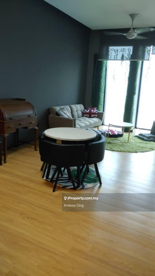 Service Residence for Rent in City of Dreams by Andrew Ong - iProperty.com.my