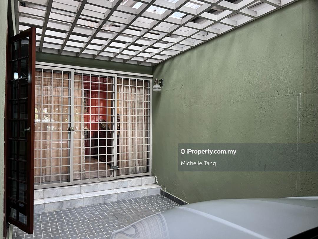 2-storey Terraced House for Sale in SS18 Subang Jaya, Subang Jaya by Michelle Tang - iProperty.com.my