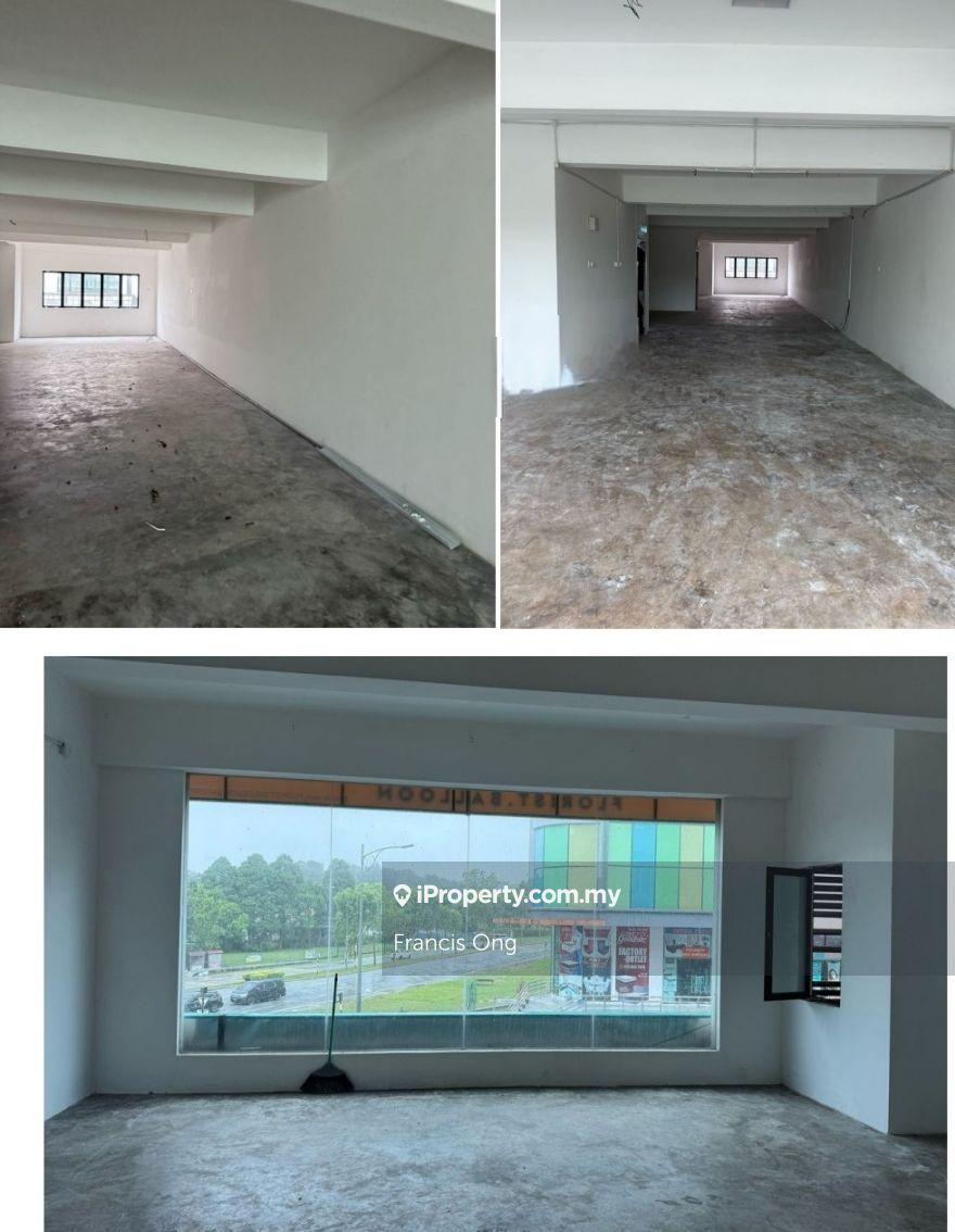 Kedai untuk Disewa di Vista Valley, Semenyih oleh Francis Ong - iProperty.com.my