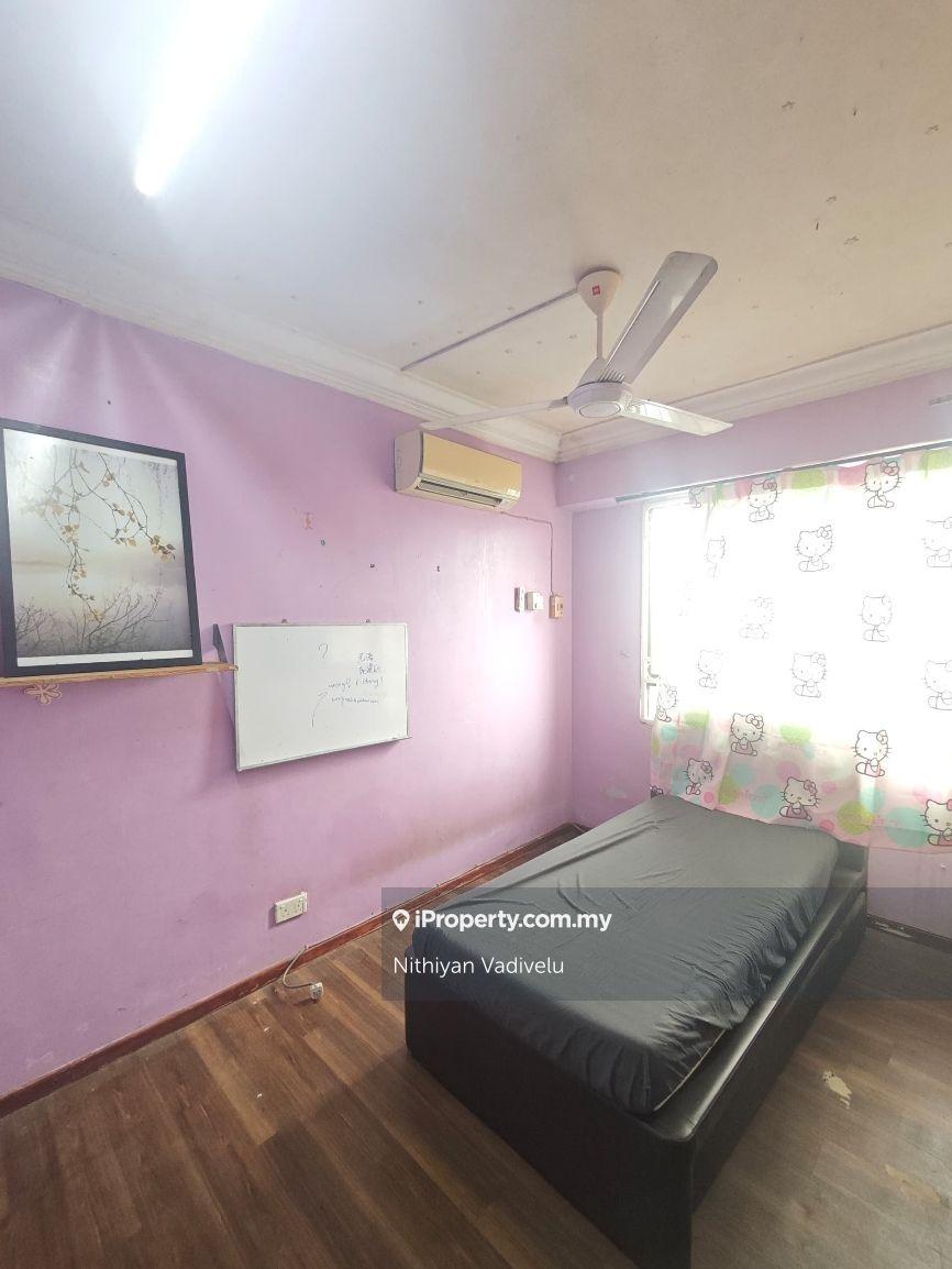 Kondominium untuk Dijual di Villa Angsana oleh Nithiyan Vadivelu - iProperty.com.my