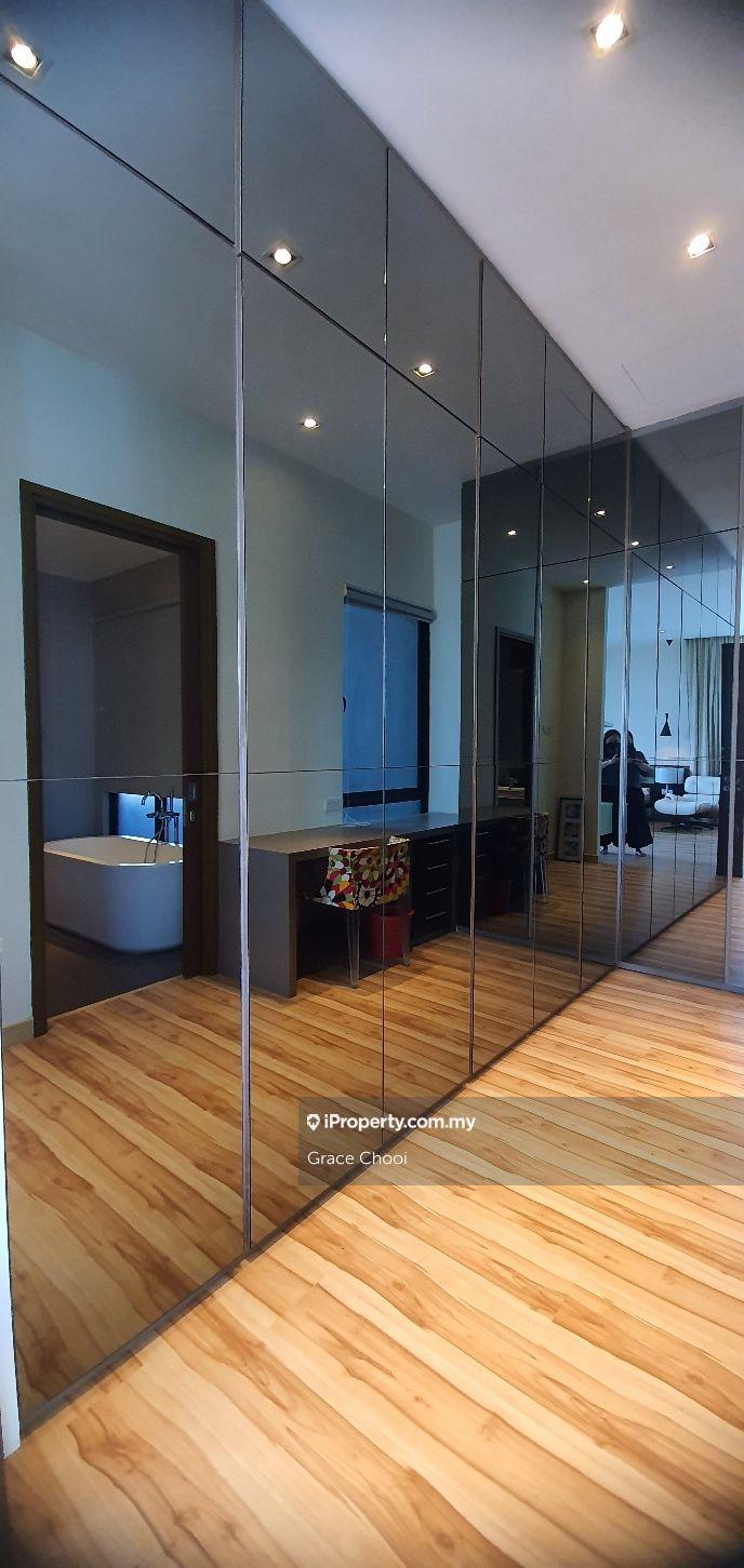 Semi-Detached House for Sale in The Park@Bukit Serdang, Seri Kembangan by Grace Chooi - iProperty.com.my