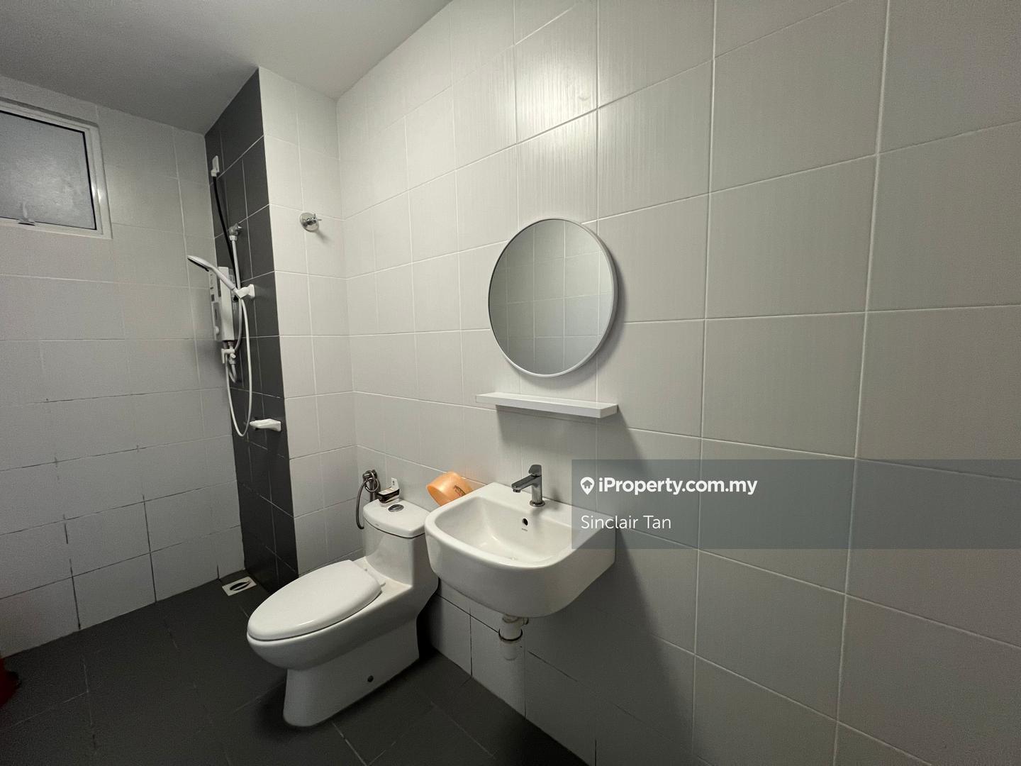 Residensi Servis untuk Disewa di Novo 8 Residence oleh Geoffery Wee - iProperty.com.my