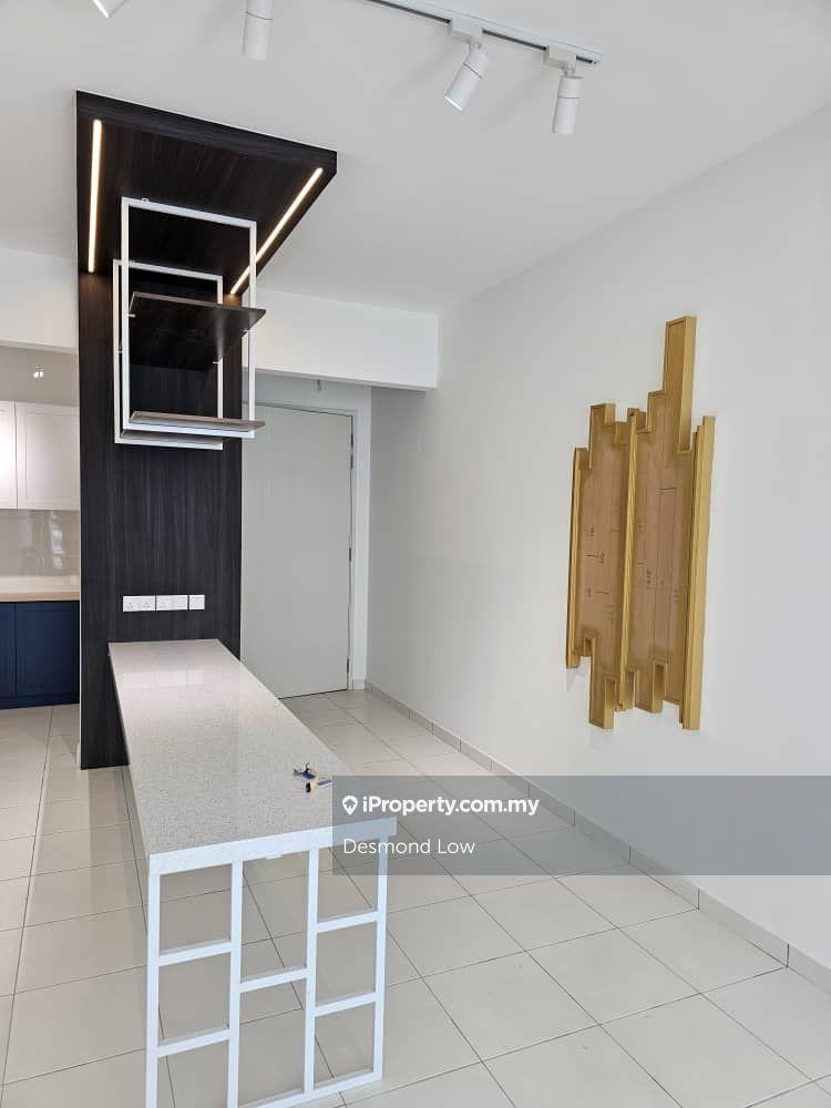 Kondominium untuk Disewa di i-Santorini oleh Desmond Low - iProperty.com.my