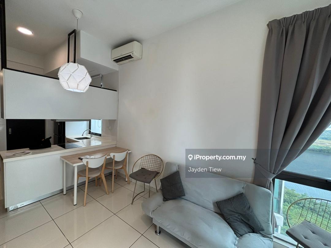 Residensi Servis untuk Dijual di Wave @ Marina Cove oleh Jayden Tiew - iProperty.com.my