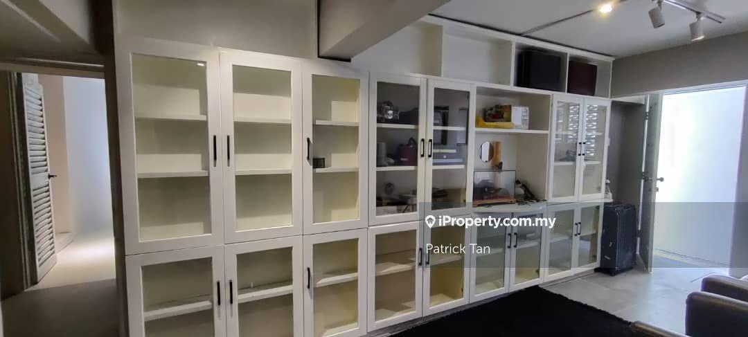 Rumah Berkembar untuk Disewa di Taman Lucky, Bangsar oleh Patrick Tan - iProperty.com.my