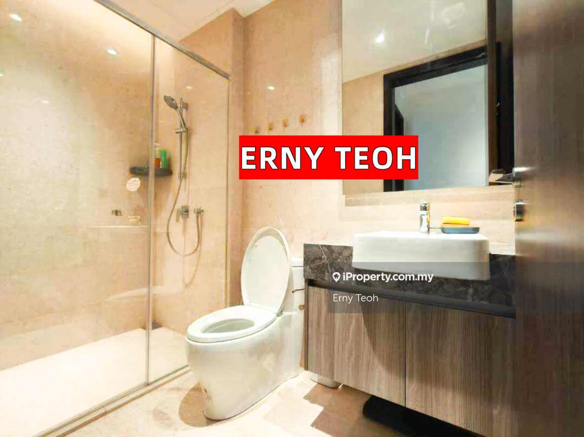 Service Residence for Rent in Marriott Residence @ Gurney by Erny Teoh - iProperty.com.my
