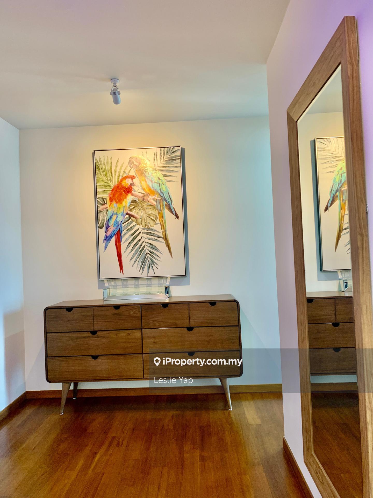 Service Residence for Rent in Stonor 3 by Leslie Yap - iProperty.com.my