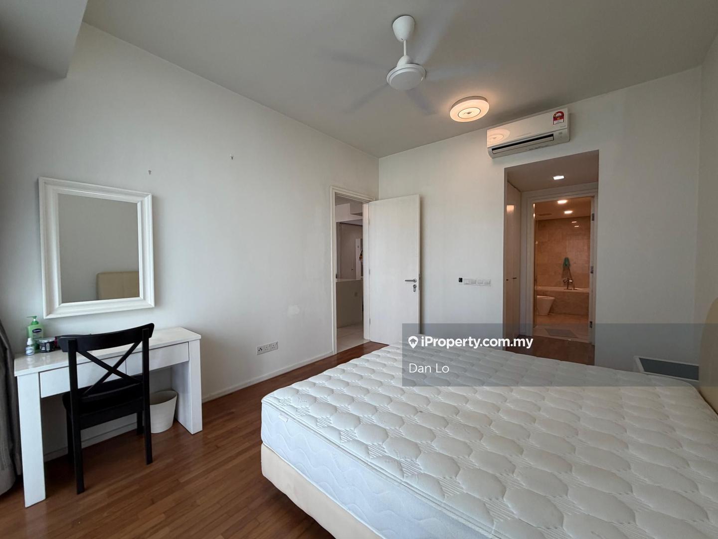 Service Residence for Sale in Hampshire Place by Dan Lo - iProperty.com.my