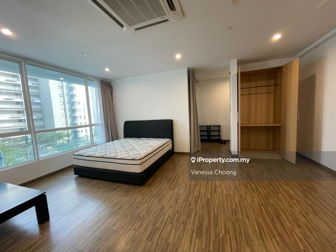 Service Residence for Sale in Zen Suites @ Zetapark by Vanessa Choong - iProperty.com.my