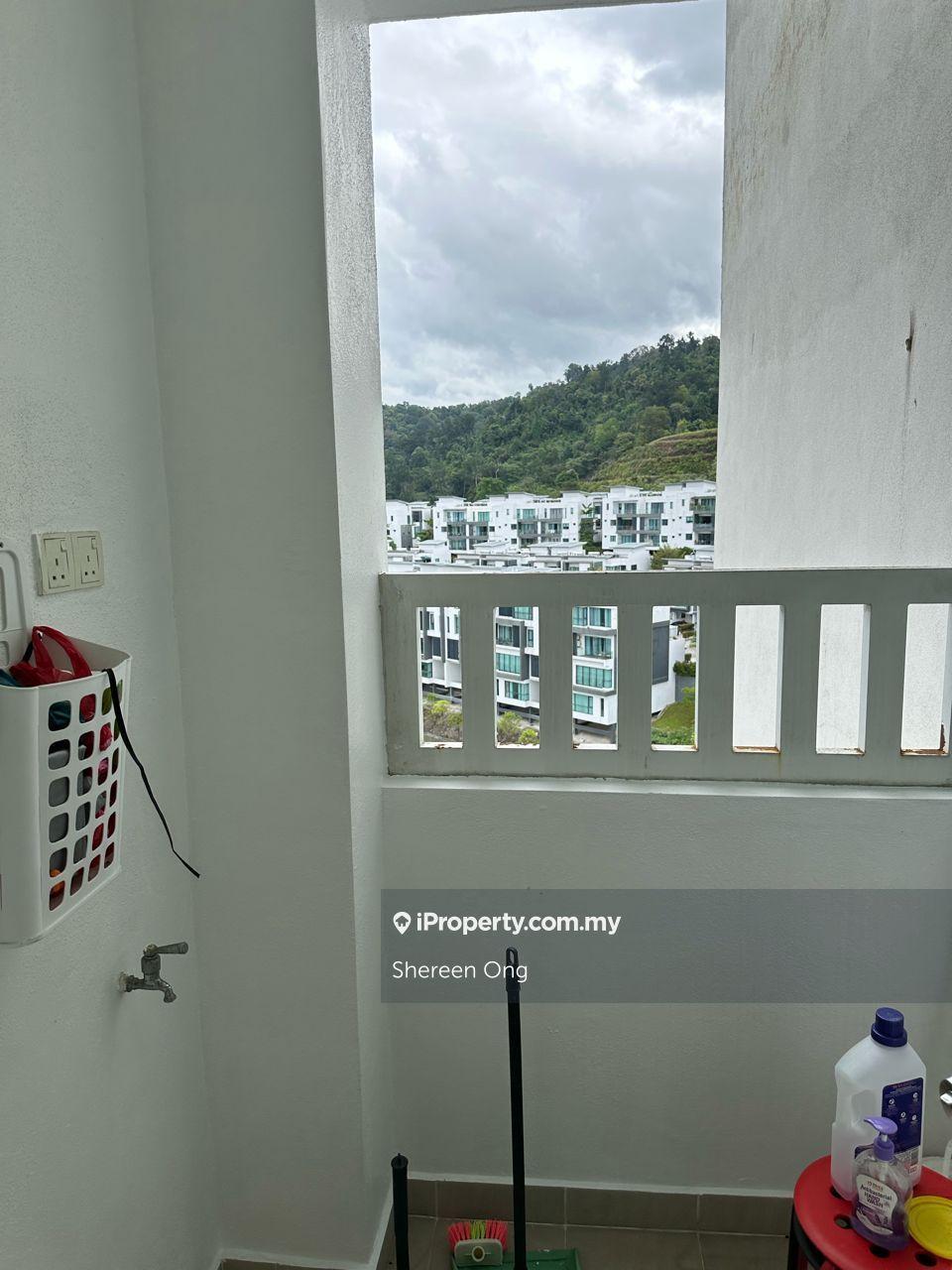 Condominium for Sale in 3 Residen @ Melawati by Shereen Ong - iProperty.com.my