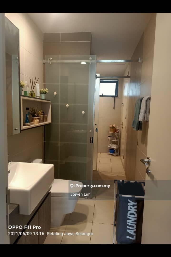 Residensi Servis untuk Disewa di The Potpourri oleh Steven Lim - iProperty.com.my