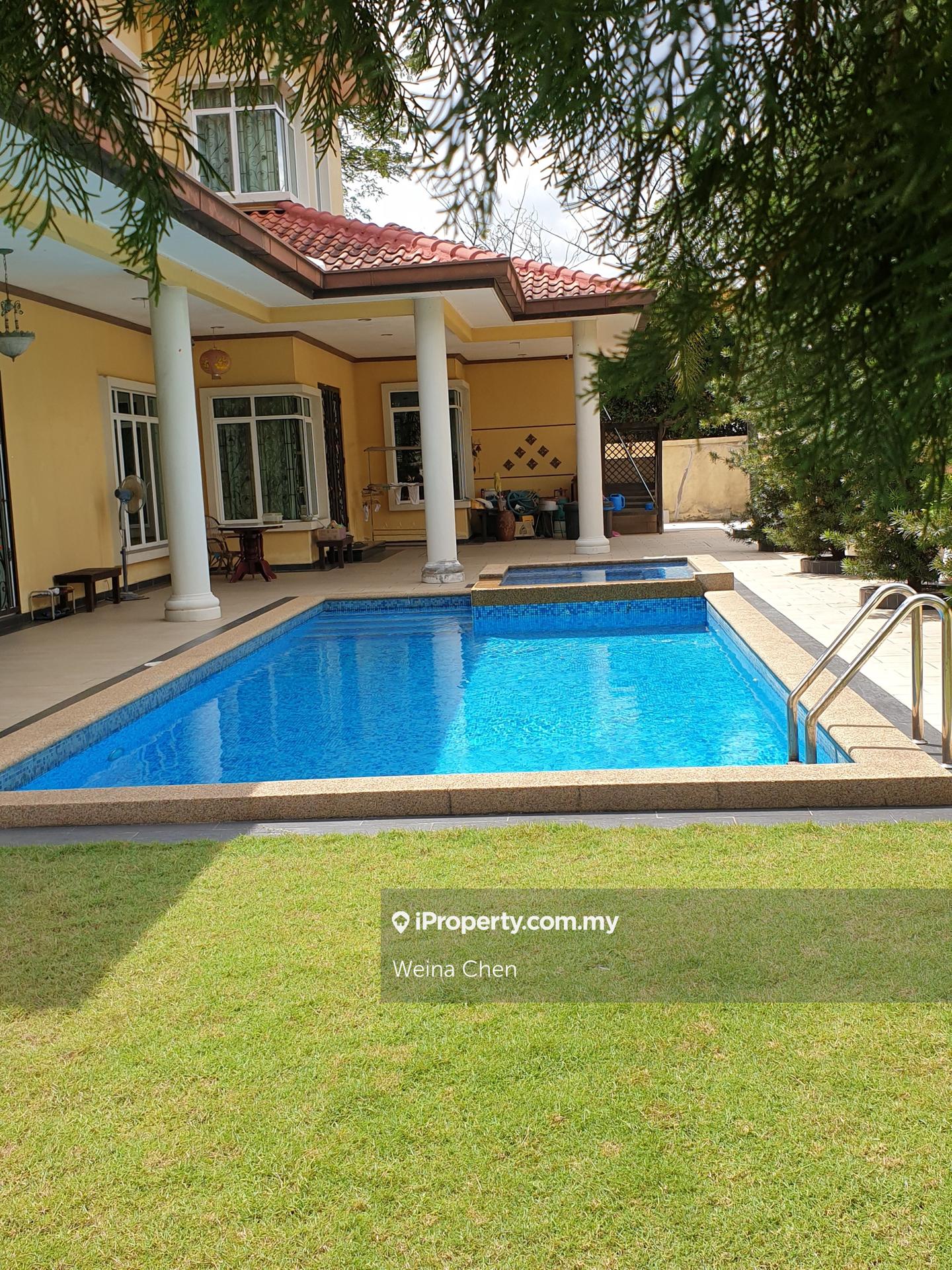 Banglo untuk Dijual di Bukit Sunway Damansara, Petaling Jaya oleh Weina Chen - iProperty.com.my