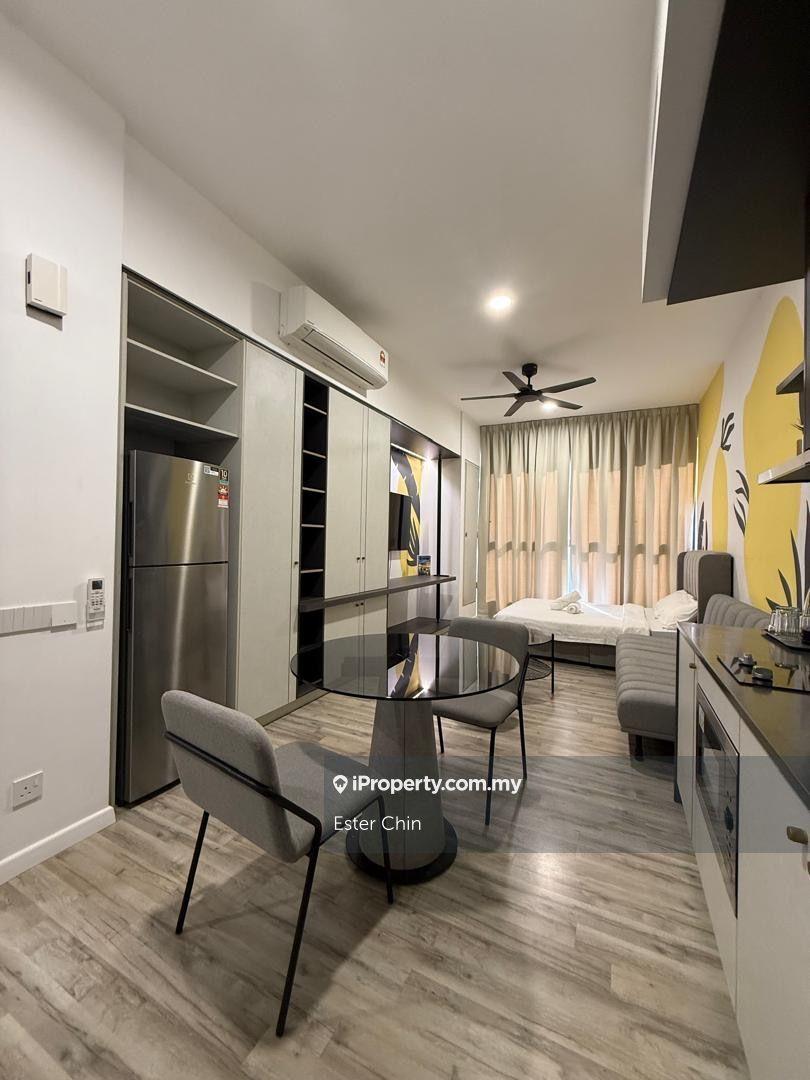 Service Residence for Sale in Millerz Square by Ester Chin - iProperty.com.my