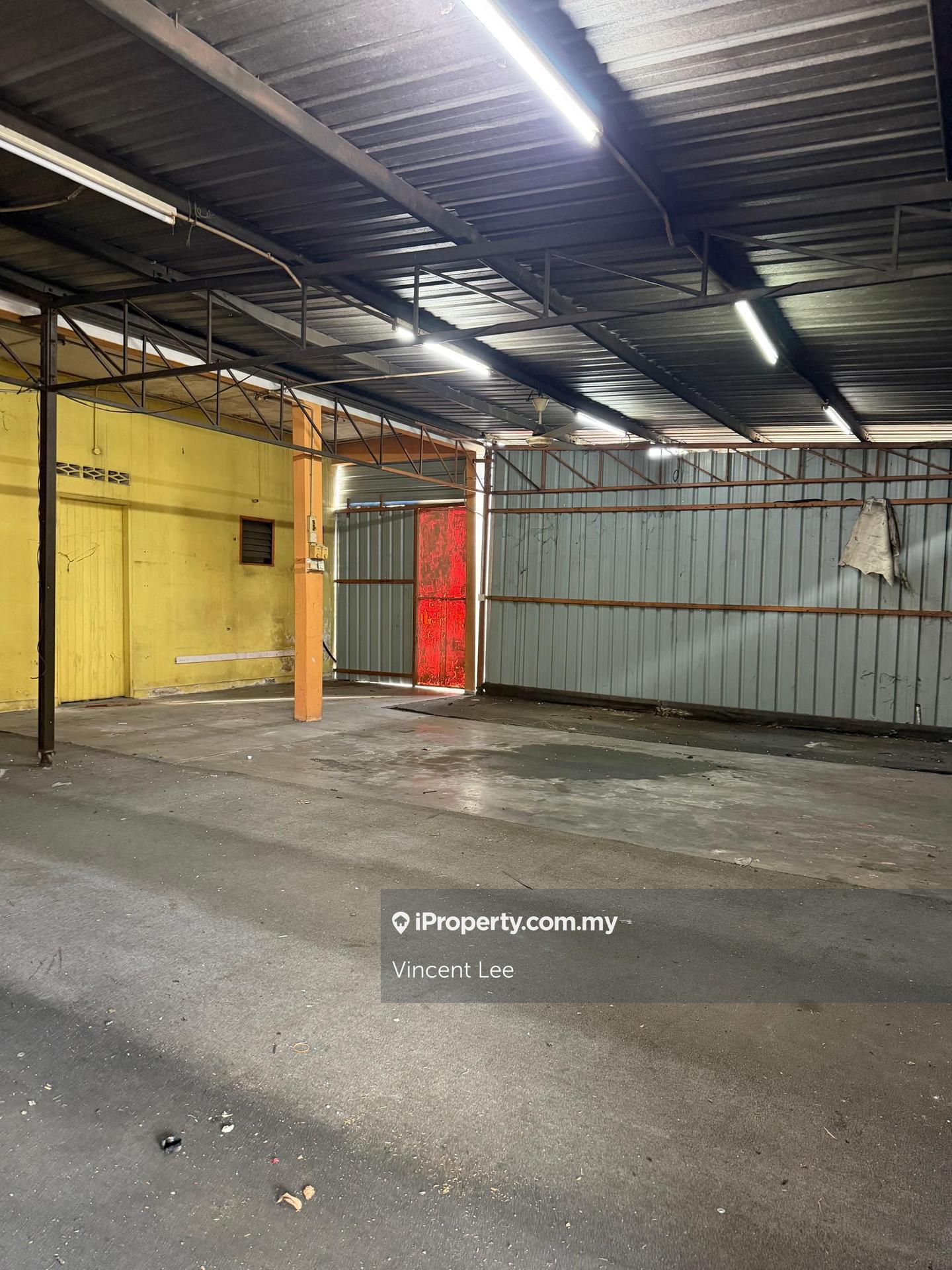 Kedai untuk Disewa di Batu 11, Cheras oleh Vincent Lee - iProperty.com.my