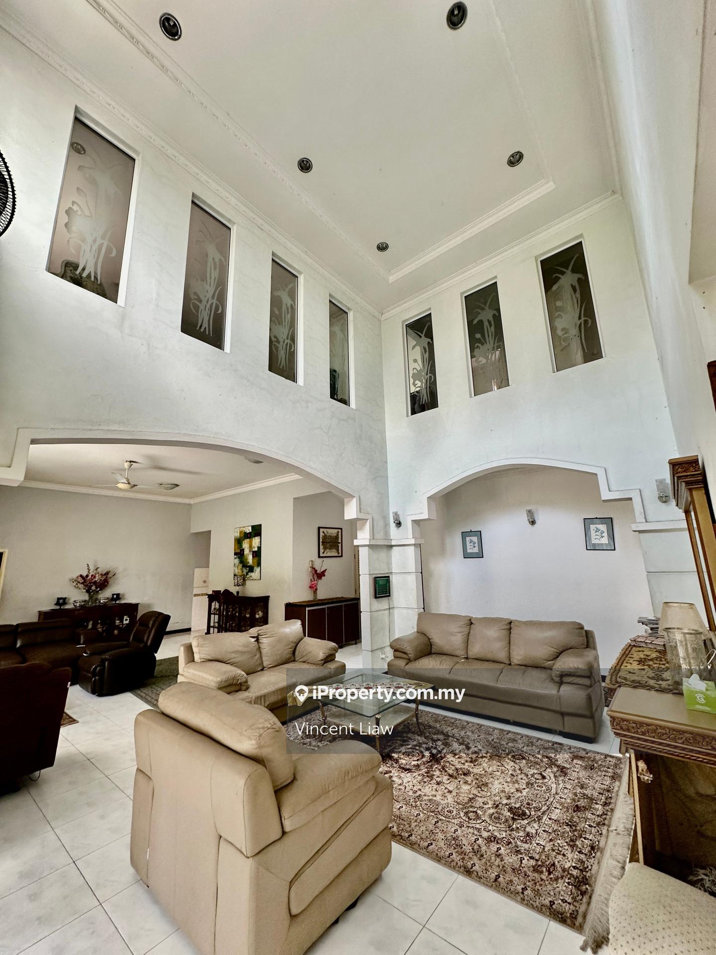 Bungalow House for Sale in Seksyen 6, Kota Damansara by Vincent Liaw - iProperty.com.my