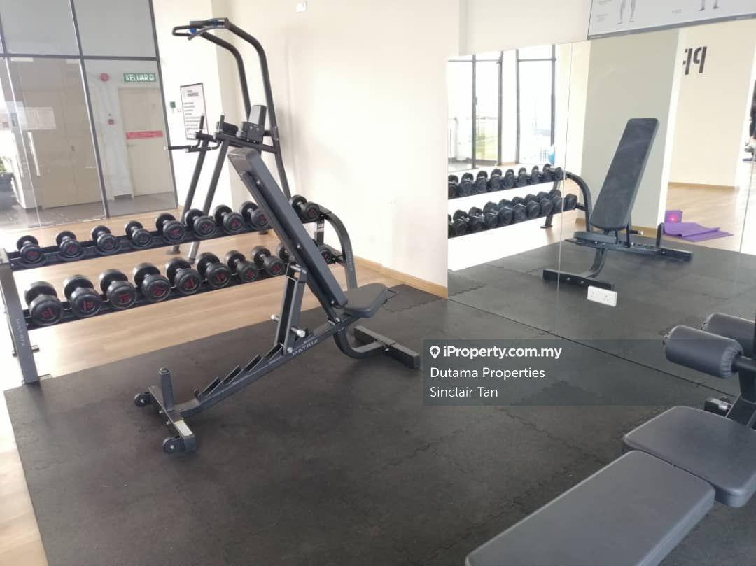 Kondominium untuk Disewa di The Quartz Residence oleh Geoffery Wee - iProperty.com.my