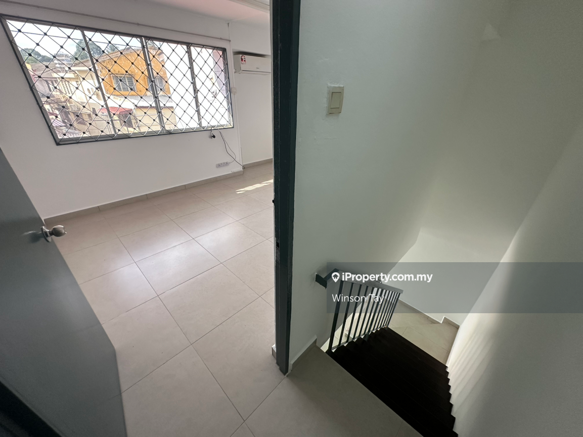2-storey Terraced House for Sale in Taman Muda, Ampang by Winson Tay - iProperty.com.my