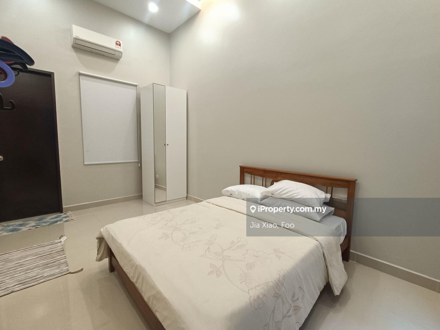 Condominium for Sale in Ken Rimba Condominium 1 by Jia Xiao, Foo - iProperty.com.my