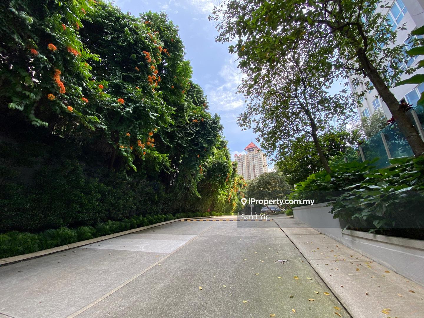 Kondominium untuk Dijual di Tiffani Kiara oleh Sand Yip - iProperty.com.my