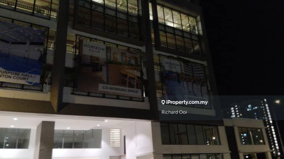 Residensi Servis untuk Disewa di Horizon Suites oleh Richard Ooi - iProperty.com.my