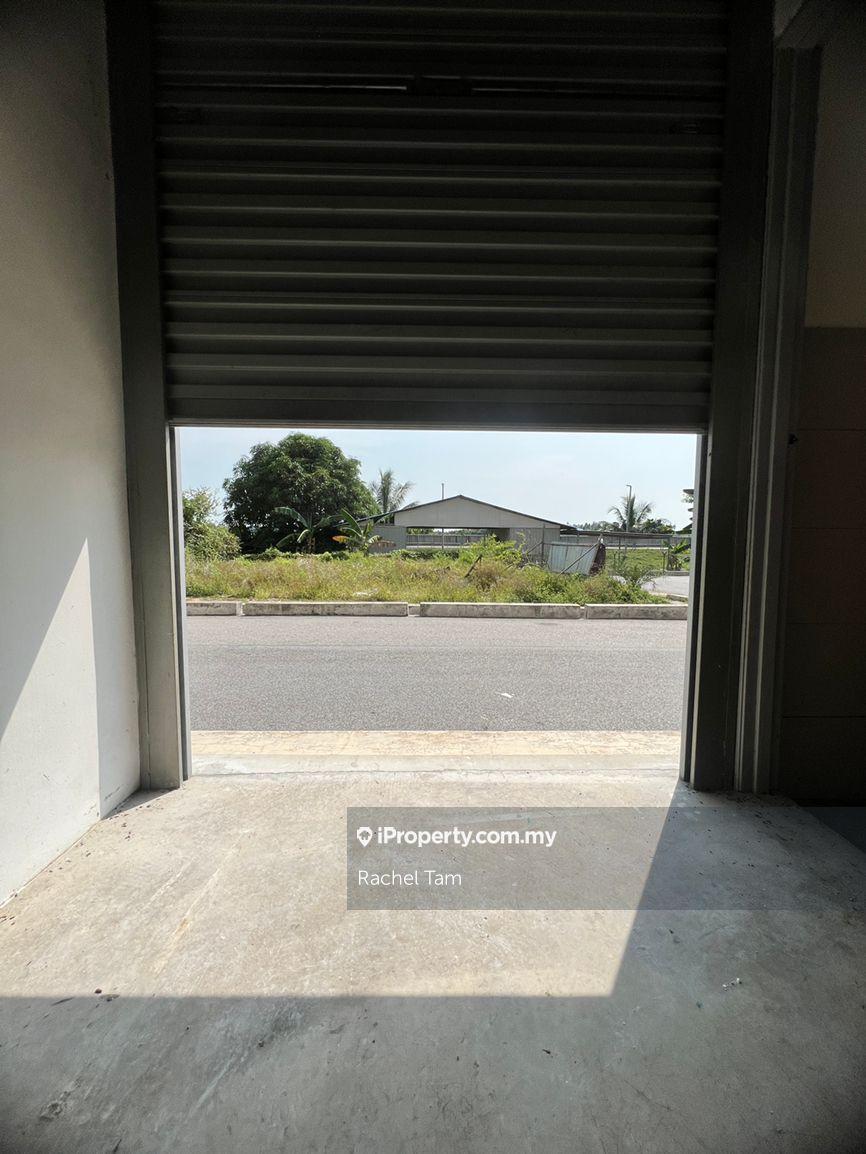 Kedai untuk Disewa di Ketapang, Pekan oleh Rachel Tam - iProperty.com.my