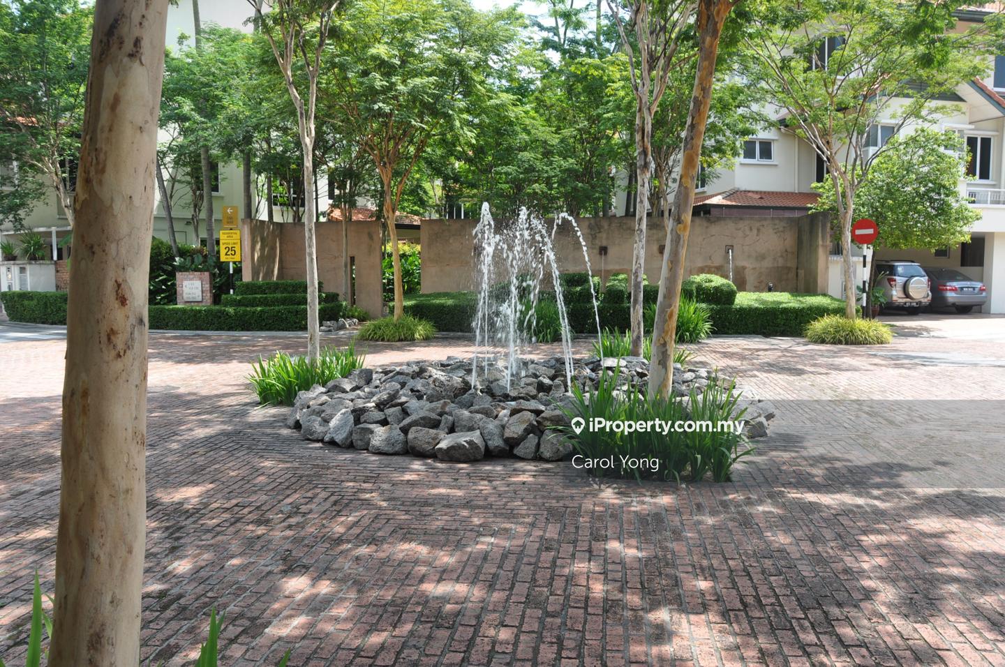 3-storey Terraced House for Rent in Desa Parkcity, Kuala Lumpur by Carol Yong - iProperty.com.my