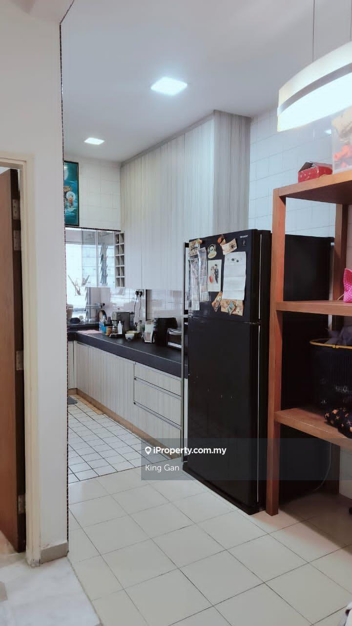 1.5-storey Terraced House for Sale in Cheras Perdana, CP6, Cheras, Cheras by King Gan - iProperty.com.my