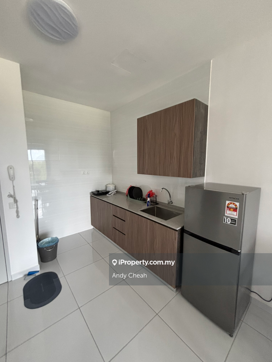 Residensi Servis untuk Disewa di Sky Trees oleh Andy Cheah - iProperty.com.my