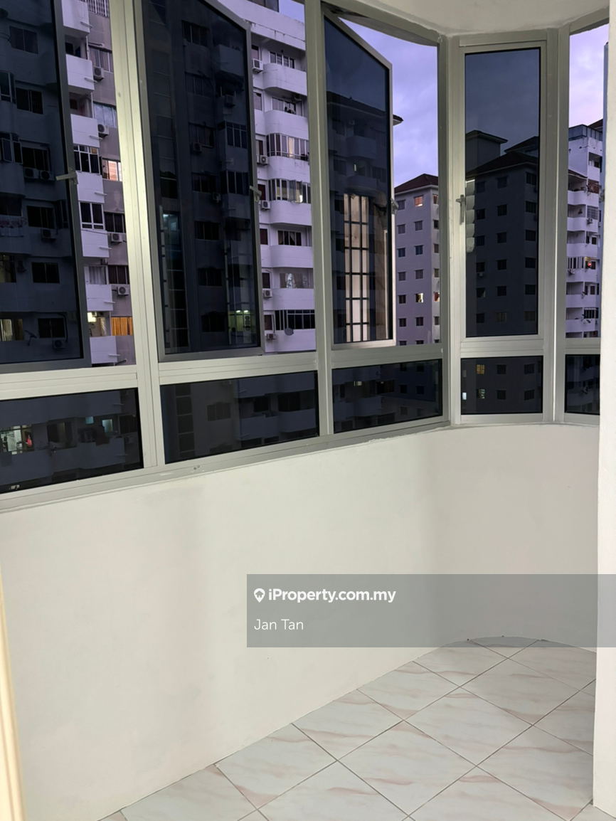 Apartment for Rent in Gambier Heights by Jan Tan - iProperty.com.my