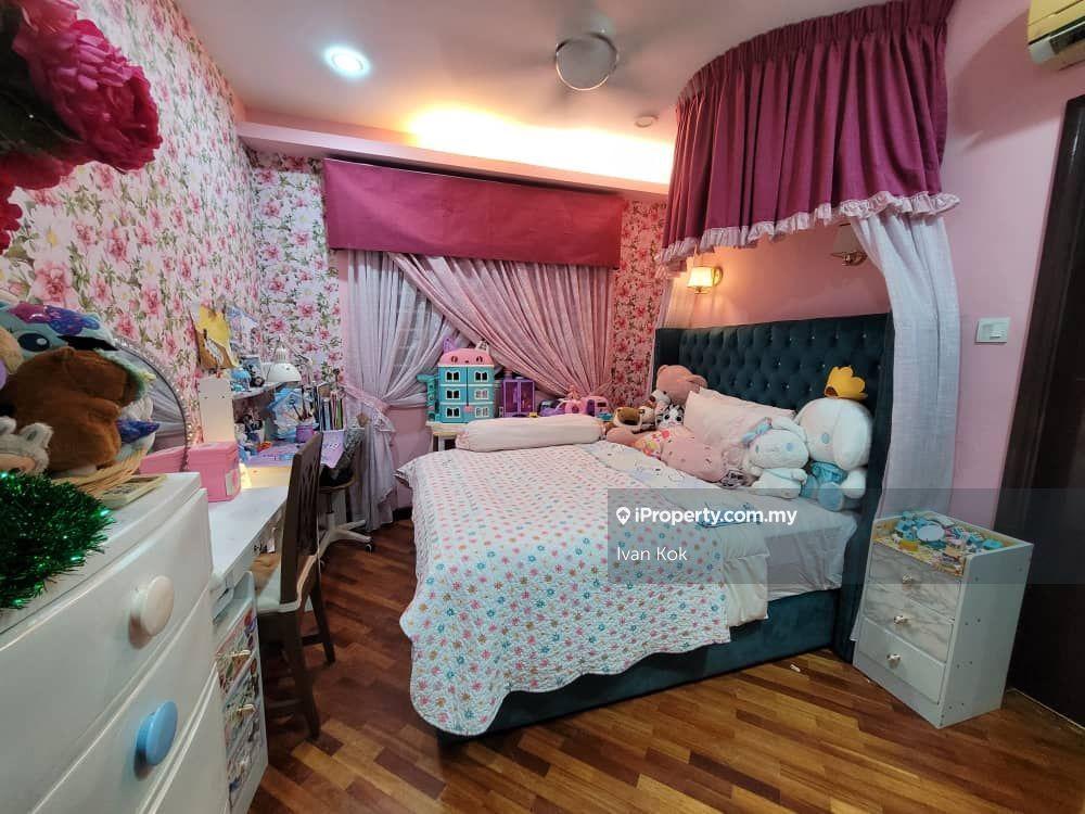 Condominium for Sale in Armanee Terrace by Ivan Kok - iProperty.com.my