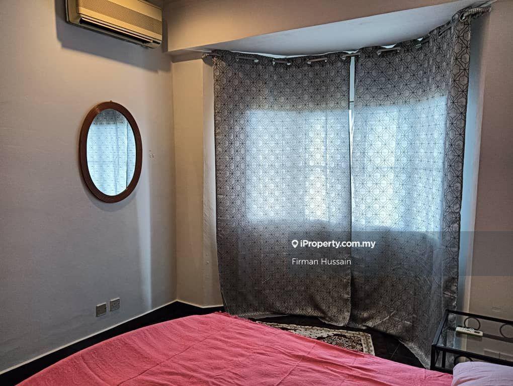 Kondominium untuk Dijual di Tasek Mewah oleh Firman Hussain - iProperty.com.my