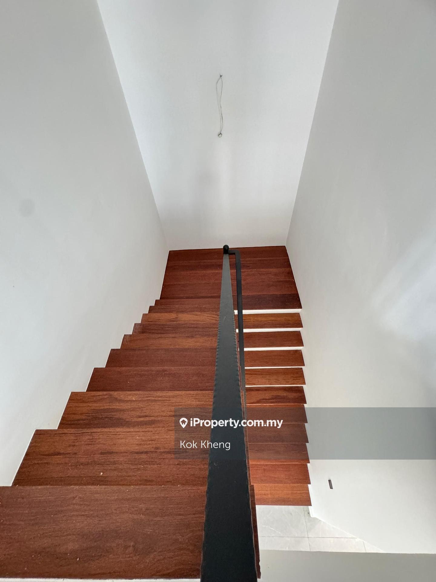 Semi-Detached House for Sale in Grand Thompson, Ipoh by Kok Kheng - iProperty.com.my