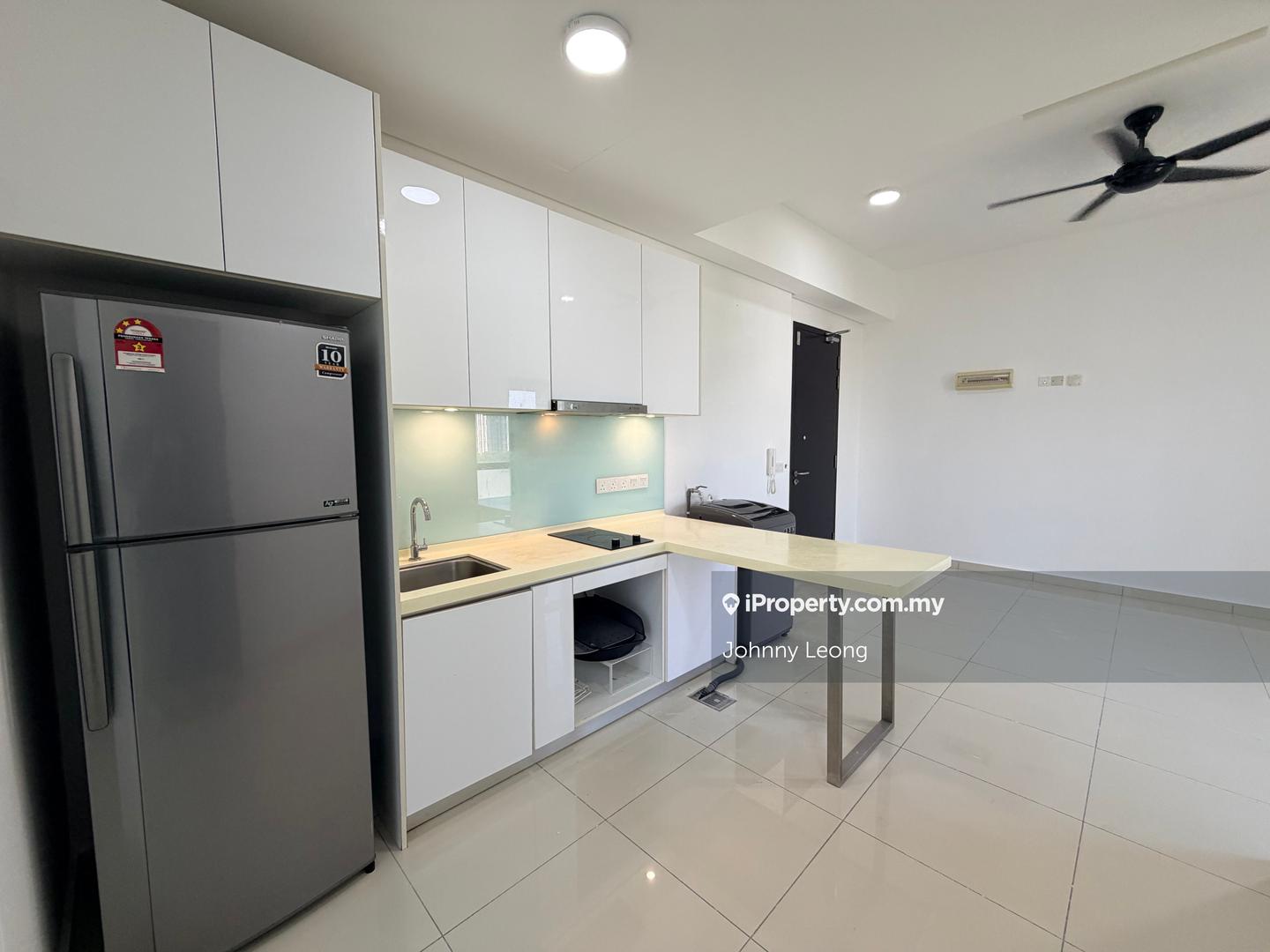 Service Residence for Rent in Centrus Soho by Johnny Leong - iProperty.com.my