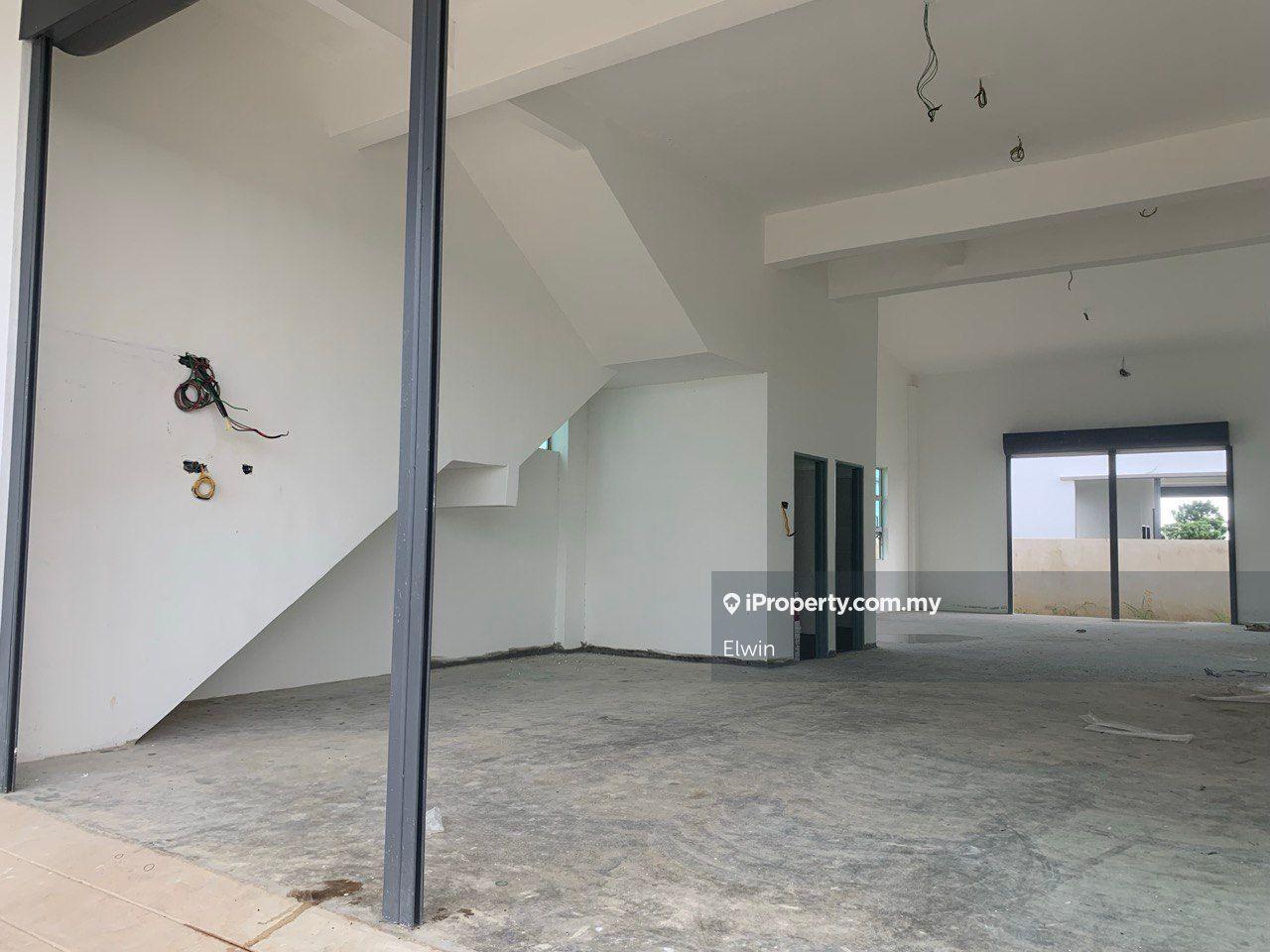 Kluster Kilang untuk Dijual di Bandar Baru Kangar Jaya, Kangar oleh Elwin - iProperty.com.my