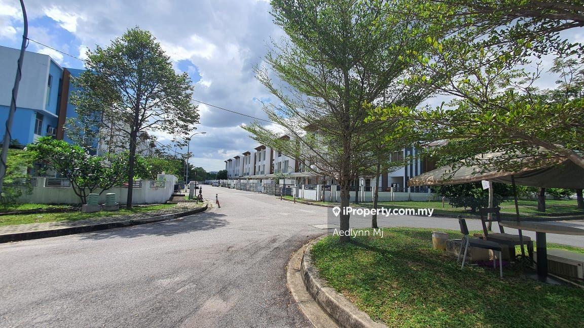 Townhouse for Sale in Taman Tasik Prima, Puchong by Aedlynn Mj - iProperty.com.my