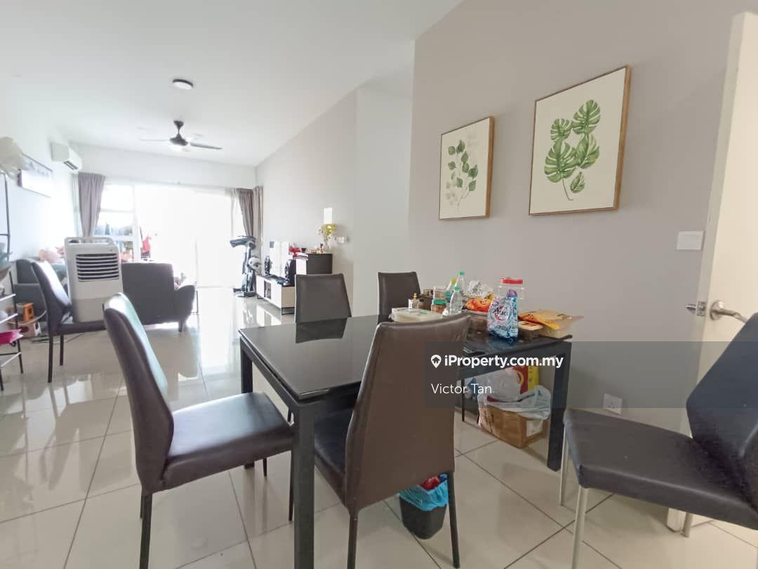 Service Residence for Sale in Pinnacle Tower by Victor Tan - iProperty.com.my