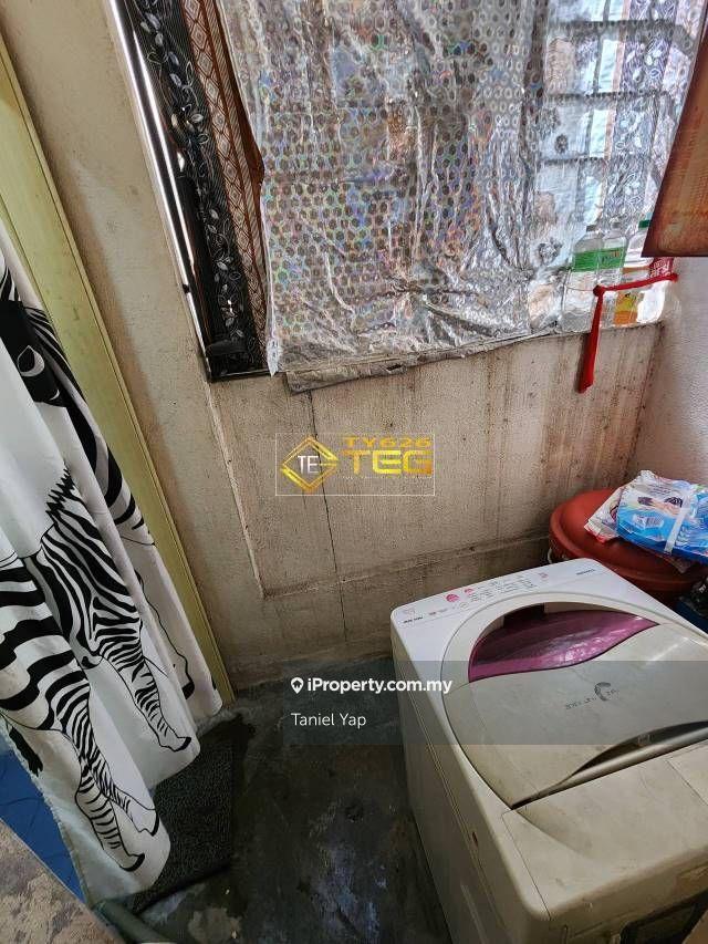 Pangsapuri untuk Dijual di Pangsapuri Sri Ayu oleh Taniel Yap - iProperty.com.my
