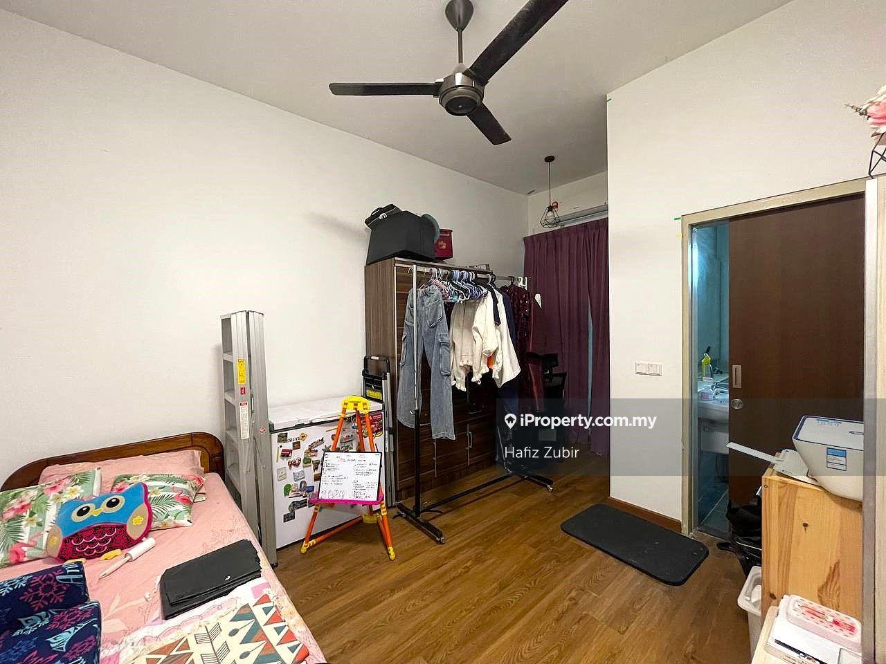 Rumah Berangkai 2 Tingkat untuk Dijual di Denai Alam, Shah Alam oleh Hafiz Zubir - iProperty.com.my