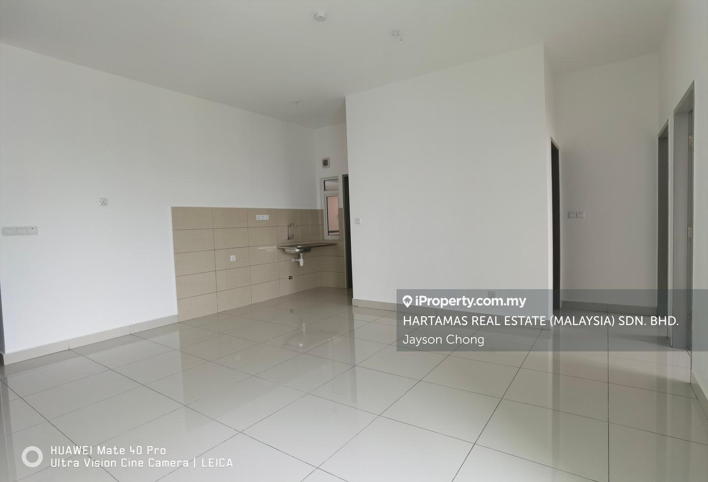 Service Residence for Sale in TR Residence by Jayson Chong - iProperty.com.my