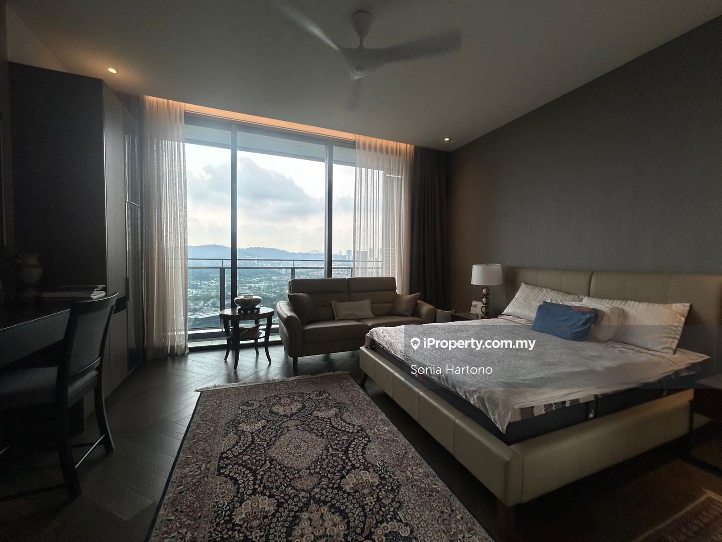Condominium for Sale in Aira Residence by Sonia Hartono - iProperty.com.my