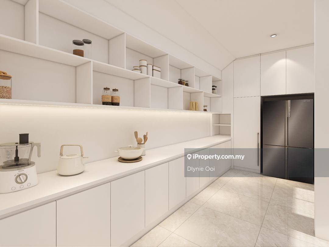 Rumah Berkembar untuk Dijual di Taman Semanja, Kajang oleh Dlynie Ooi - iProperty.com.my